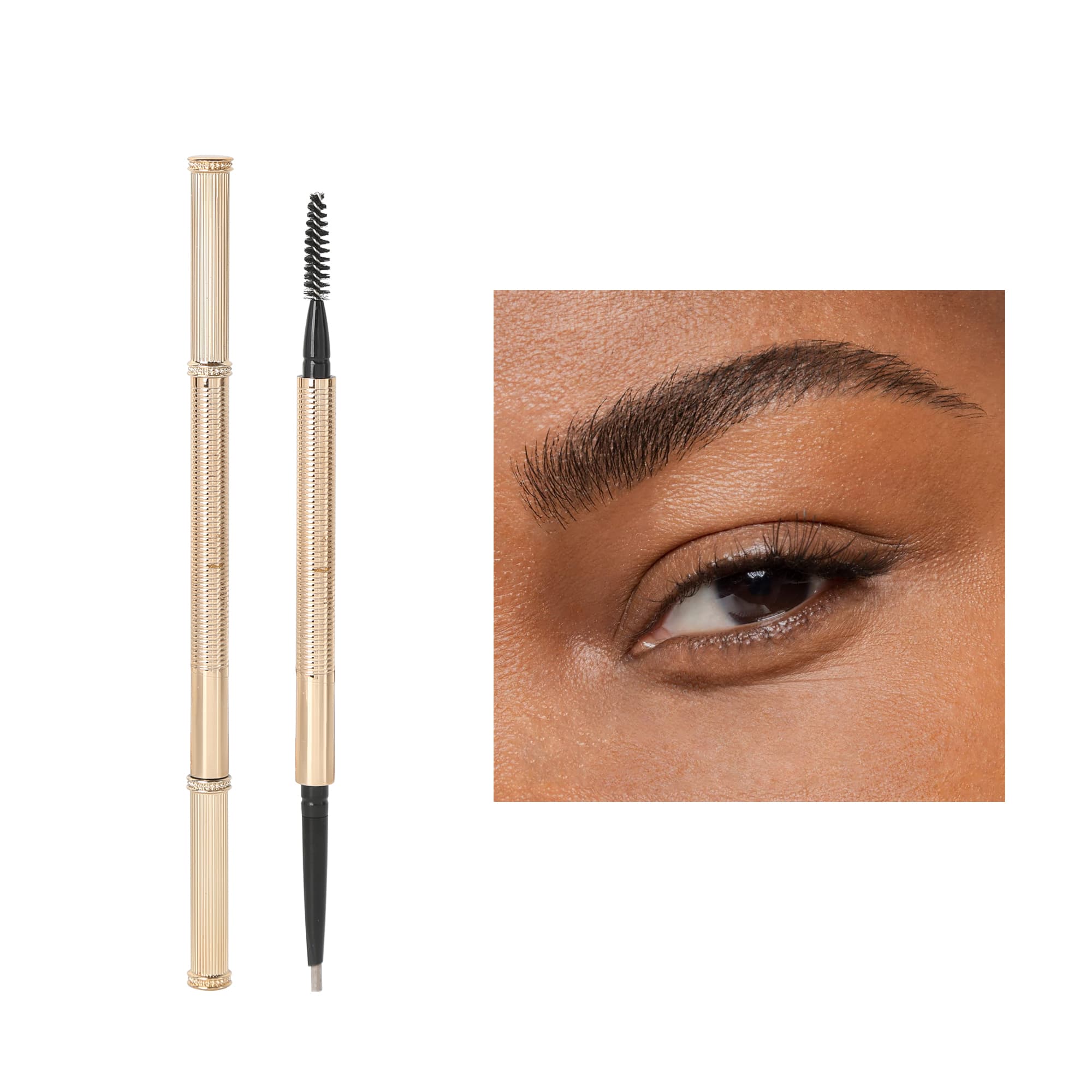 Get the Perfect Look with the New Eyebrow Pencil